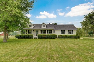 8228 E County Line Rd, Rogersville, MO 65742