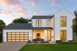 5619 Southwestern Blvd, Dallas, TX 75209