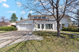 5467 W Hinsdale Place, Littleton, CO 80128