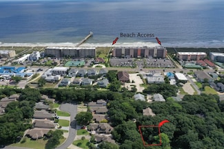2620 & 2630 Oklawaha Ave, Fernandina Beach, FL 32034