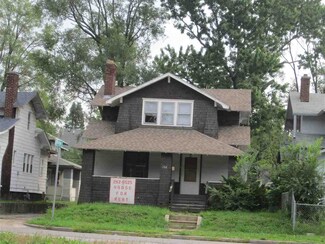 768 Portage Ave, South Bend, IN 46616