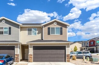 3030 N 125 E, Cedar City, UT 84721
