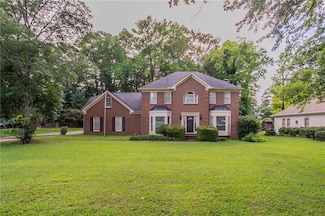 214 Jamestown Ave, Jonesboro, GA 30236