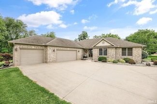 57467 County Road 19, Goshen, IN 46528