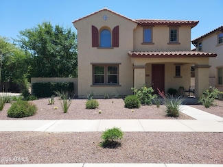 21013 W Wycliff Dr, Buckeye, AZ 85396
