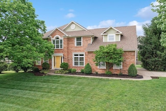 5 Artesian Ct, Springboro, OH 45066