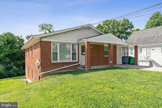 1822 Dewitt Ave, Capitol Heights, MD 20743