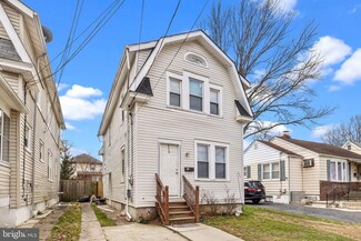 119 Brookside Ave, Ewing, NJ 08638