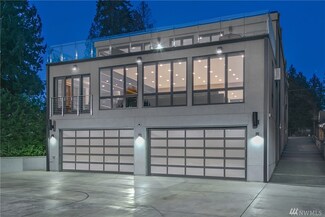 3833 94th Ave NE, Bellevue, WA 98004