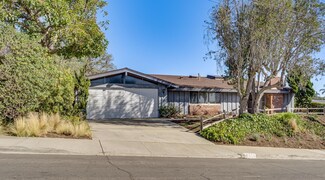 5453 Avenida Fiesta, La Jolla, CA 92037
