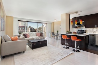 392 Central Park W Unit 19A, New York, NY 10025