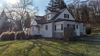 856 Pittsburgh Rd, Butler, PA 16002