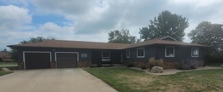 907 7th Ave SE, Pipestone, MN 56164