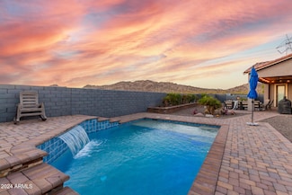 18668 W Chuckwalla Canyon Rd, Goodyear, AZ 85338