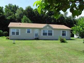 5384 E 500 S, Cutler, IN 46920