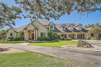 1104 Jennings Branch Rd, Georgetown, TX 78633