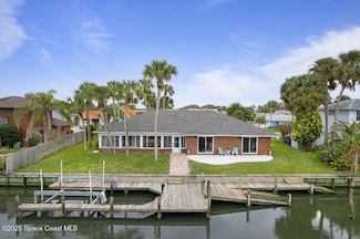 304 Arrowhead Ln, Melbourne Beach, FL 32951
