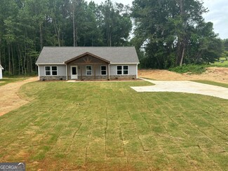 482 West Ave, Bowdon, GA 30108