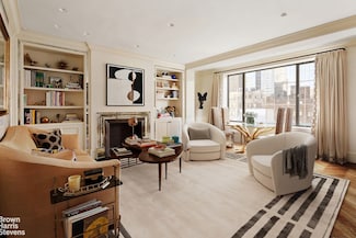 150 Central Park S Unit 1610, New York, NY 10019