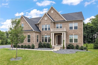 1765 Stevensan Dr, Sewickley, PA 15143
