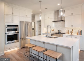 7 Cherry Ln, West Windsor, NJ 08550