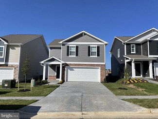 188 Hamstead Dr, Stephens City, VA 22655
