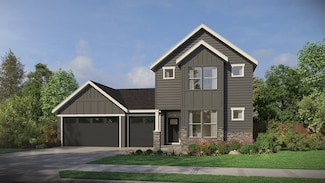 The Evergreen, Meridian, ID 83646