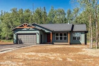 L4 B1 N Cottage Knoll Dr, Palmer, AK 99645