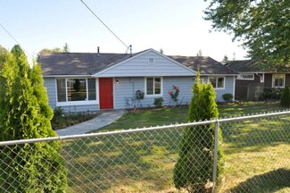 5610 240th St SW, Mountlake Terrace, WA 98043
