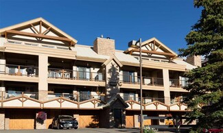 0 Hunter Hill Rd Unit 210 760887, Crested Butte, CO 81225