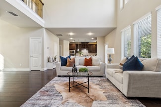 7104 Rose Quartz Ct, Fort Worth, TX 76132