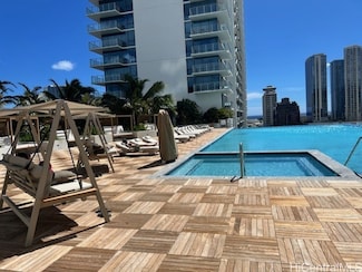 1515 Liona St Unit 3003, Honolulu, HI 96814