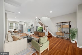 366 E Upsal St, Philadelphia, PA 19119