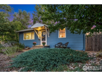 1121 Maple St, Fort Collins, CO 80521