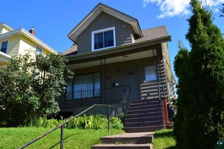 522 N 17th Ave E, Duluth, MN 55812
