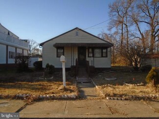 7205 Orth Rd, Sparrows Point, MD 21219
