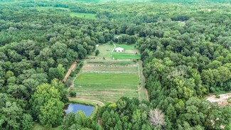 4847 Donegal Rd, Woodville, MS 39669