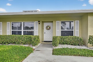 1040 N Palm Ln Unit 106C, Delray Beach, FL 33445