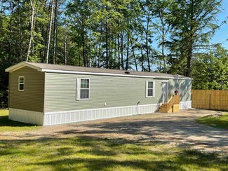 2 Mt Shaw Rd, Ossipee, NH 03814