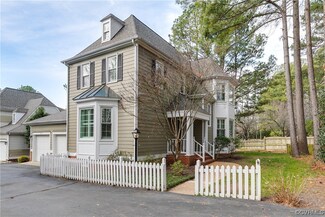 3804 Wellesley Terrace Cir, Henrico, VA 23233