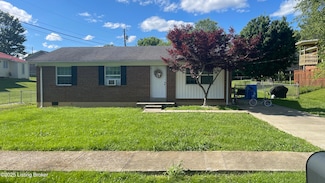 102 Front Nine Dr, Elizabethtown, KY 42701