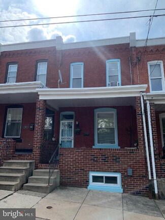 3532 New Queen St, Philadelphia, PA 19129
