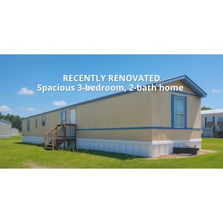 1512 Thomas Dr, Darlington, SC 29532