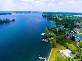00 Swan Island Dr, Grosse Ile Township, MI 48138