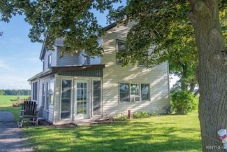 7094 State Route 20a, Perry, NY 14530