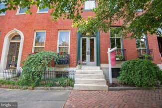 1529 W Lombard St, Baltimore, MD 21223