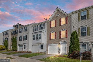 123 Monticello Square, Winchester, VA 22602