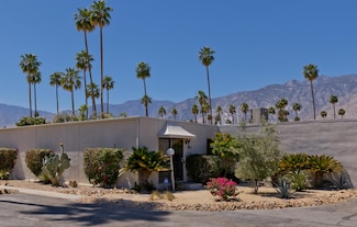 1810 Sandcliff Rd, Palm Springs, CA 92264