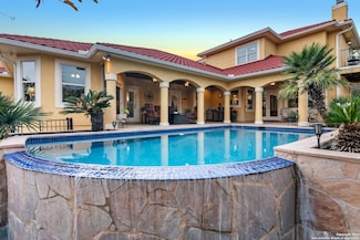 23020 South Fork, San Antonio, TX 78255