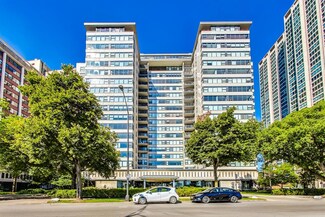 3430 N Lake Shore Dr Unit 12P, Chicago, IL 60657